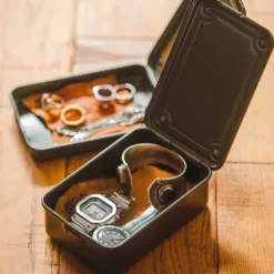 Toolbox T-150 Black