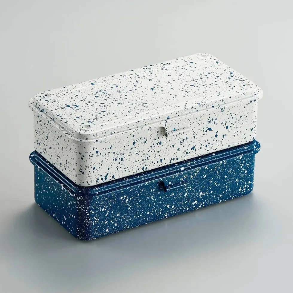 Toolbox T-190 Indigo
