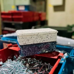 Toolbox T-190 Indigo