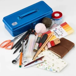 Toolbox T-320 Mustard