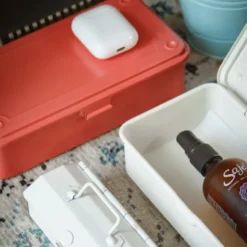 Toolbox T-190 Pink