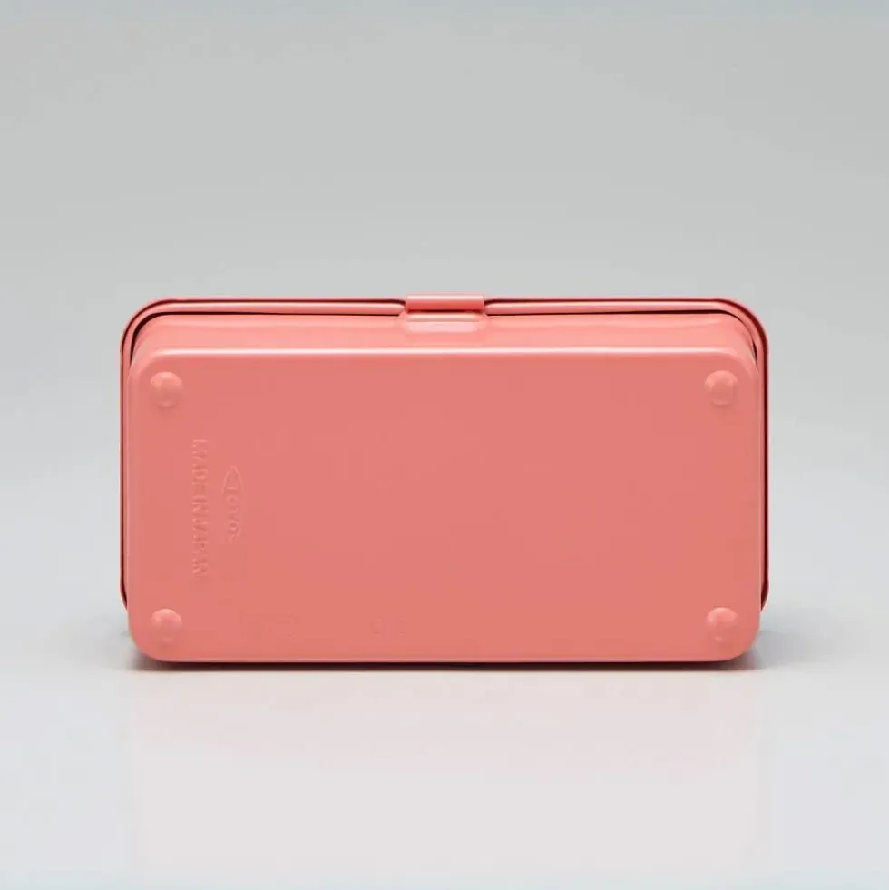 Toolbox T-190 Pink