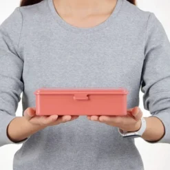 Toolbox T-190 Pink