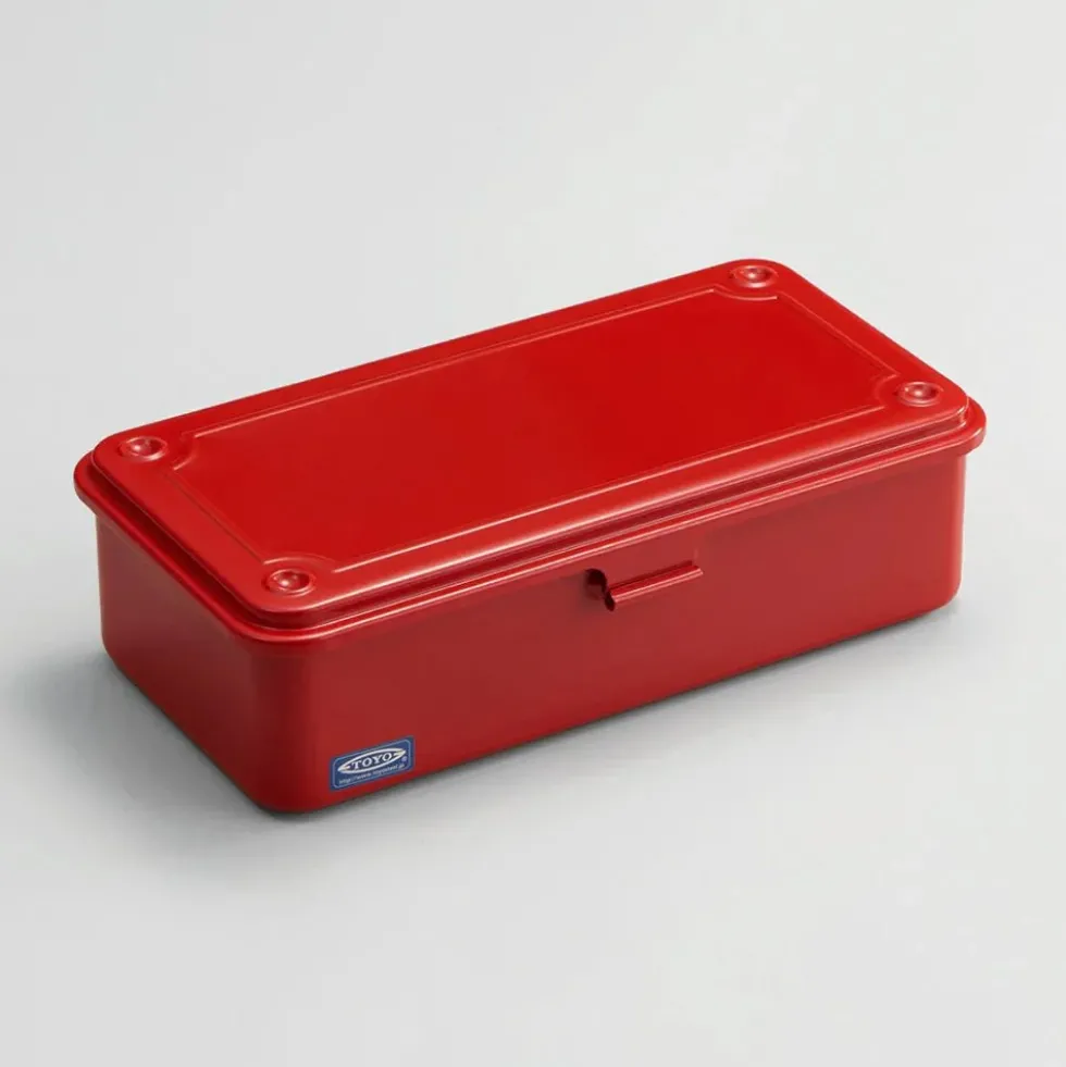 Toolbox T-190 Red
