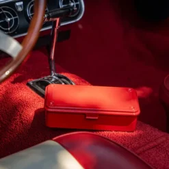 Toolbox T-190 Red