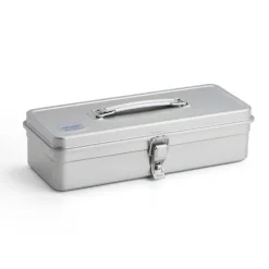 Toolbox T 320 Silver
