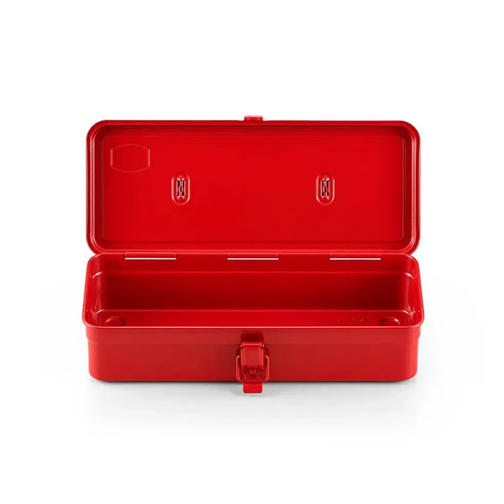 Toolbox T 320 Silver