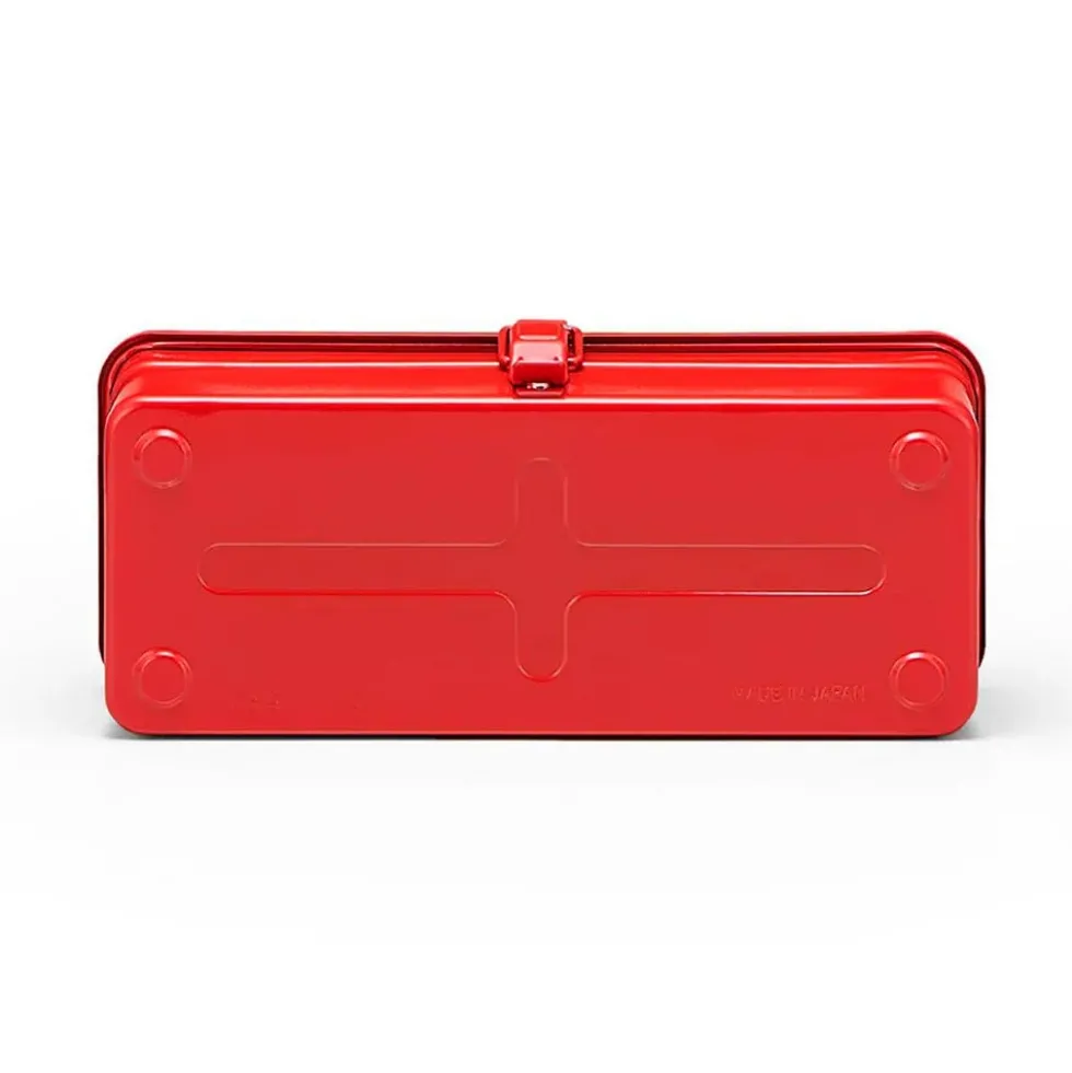 Toolbox T 320 Silver