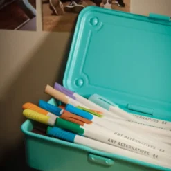 Toolbox T-190 Summer Emerald Green