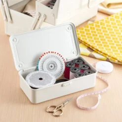Toolbox T-190 White