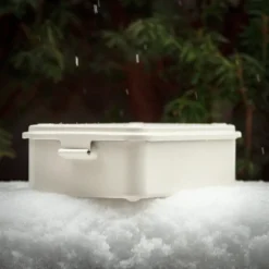 Toolbox T-190 White