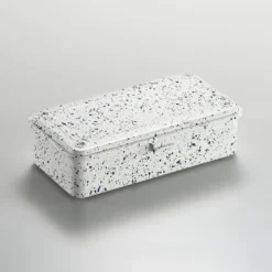Toolbox T-190 White Indigo