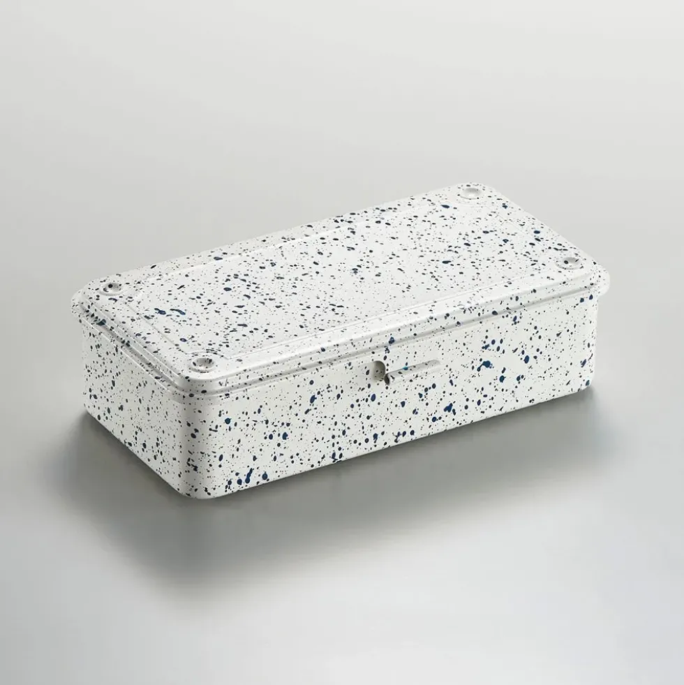 Toolbox T-190 White Indigo