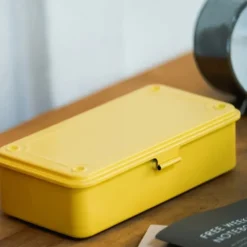 Toolbox T-190 Yellow