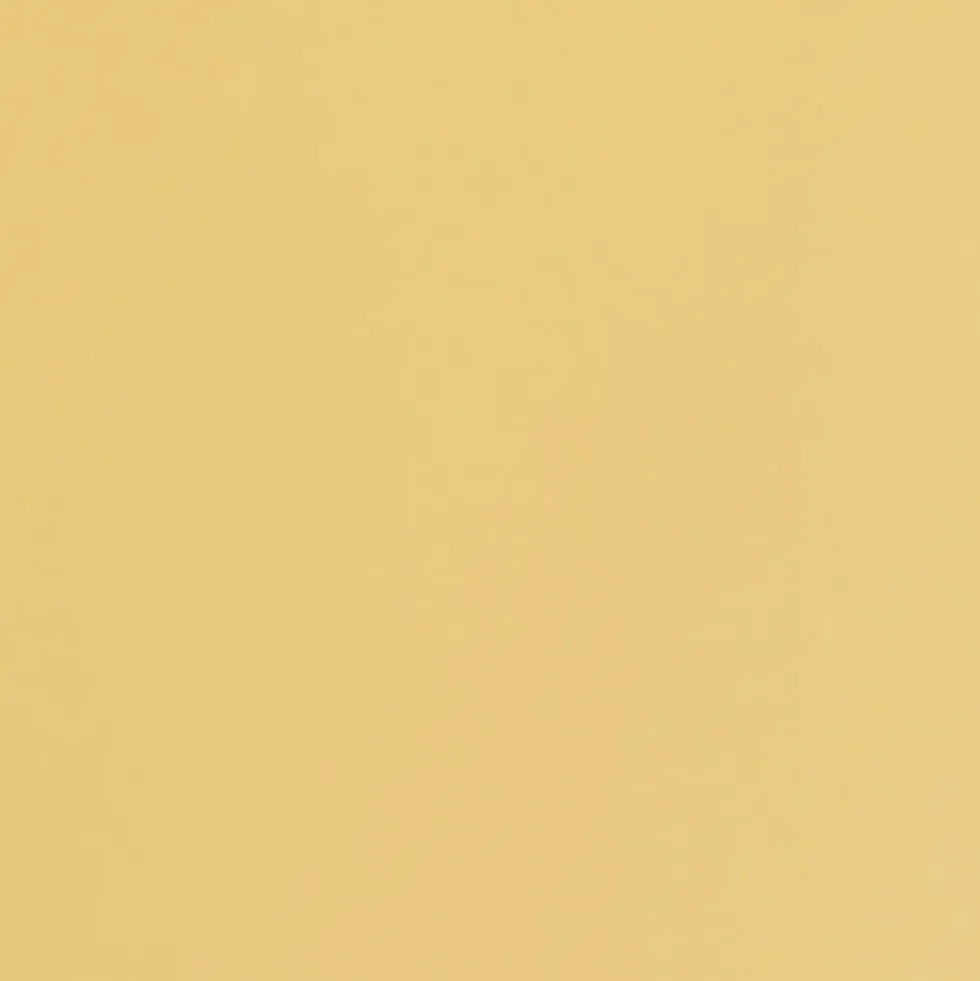 Toolbox T-190 Yellow