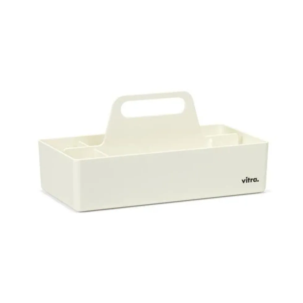 Toolbox White