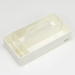 Toolbox White