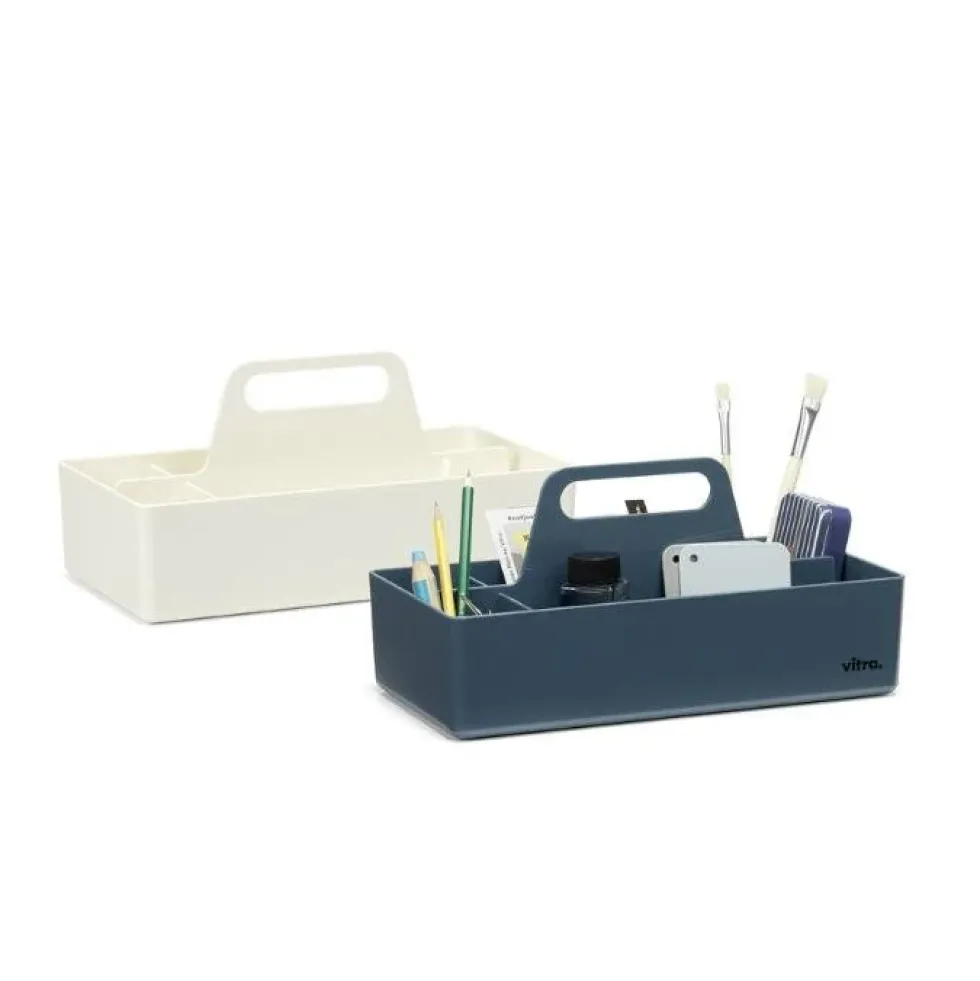 Toolbox White
