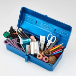Toolbox Y-350 Blue