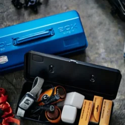Toolbox Y-350 Blue