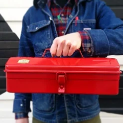 Toolbox Y-350 Red