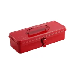 Toyo Steel T-320 Red
