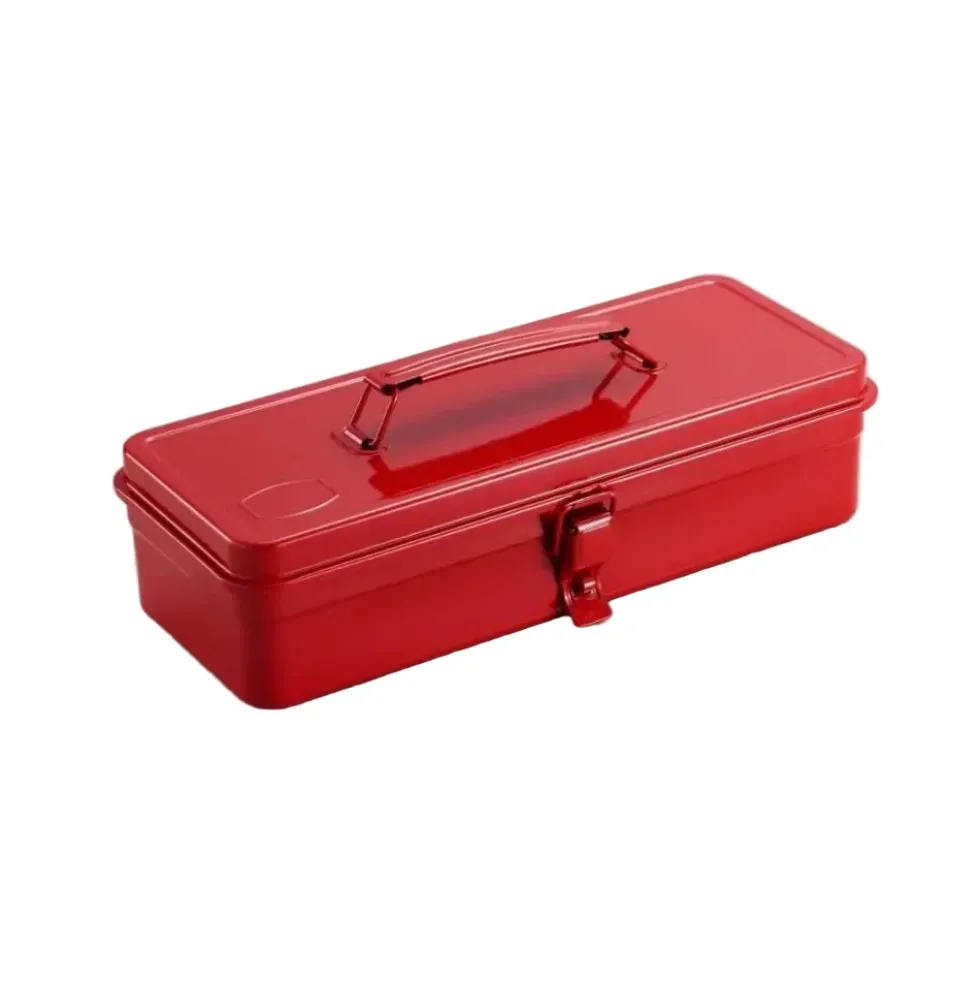 Toyo Steel T-320 Red