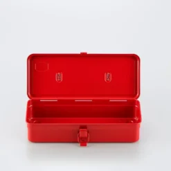 Toyo Steel T-320 Red