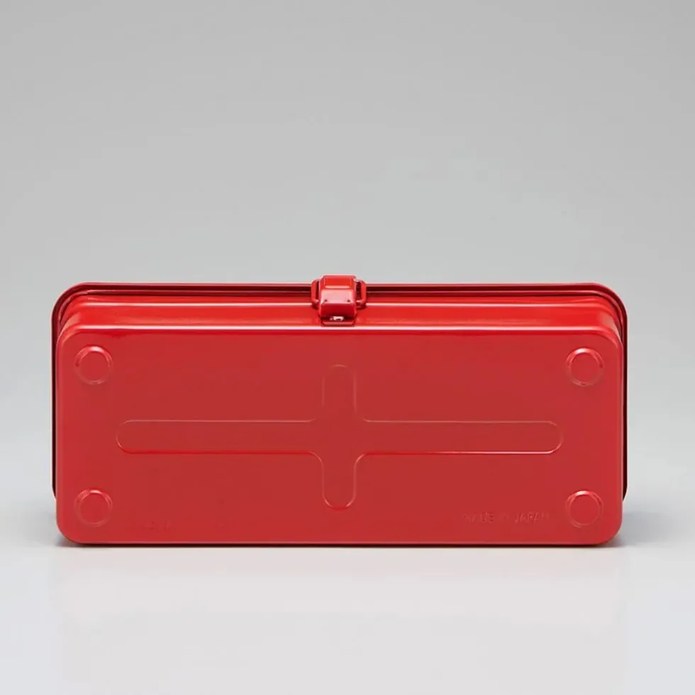Toyo Steel T-320 Red