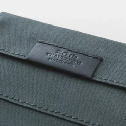TRAVELER’S notebook Card Size 20th Anniversary Set Black