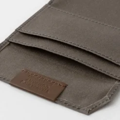 TRAVELER’S notebook Card Size 20th Anniversary Set Brown