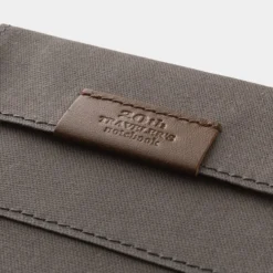 TRAVELER’S notebook Card Size 20th Anniversary Set Brown