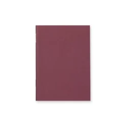 TRAVELER'S Notebook Recambio 003 Liso - Tamaño Pasaporte
