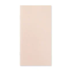 Traveler's Notebook Recambio 031 Papel para Pegatinas - Tamaño Regular