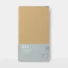 TRAVELER'S notebook Recambio 011 Archivador para recambios de Tamaño Regular