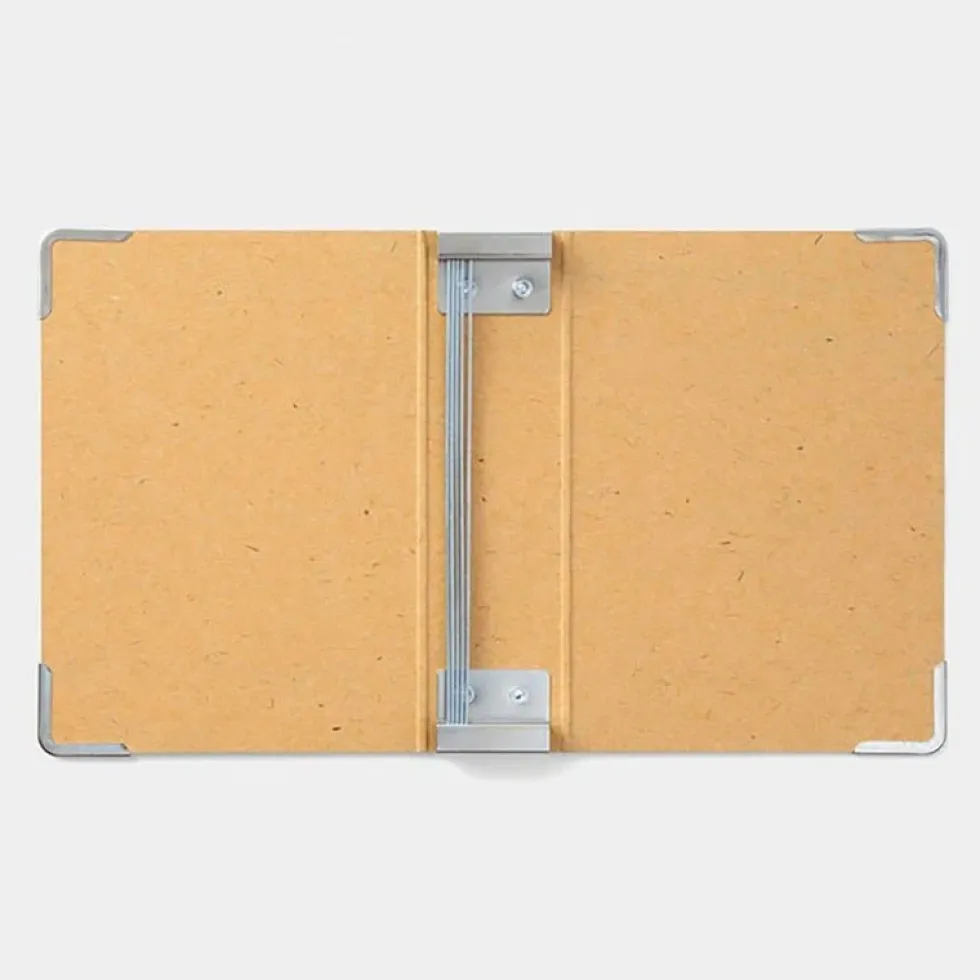 TRAVELER'S notebook Recambio 016 Archivador para recambios de Tamaño Pasaporte