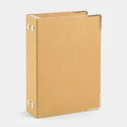 TRAVELER'S notebook Recambio 016 Archivador para recambios de Tamaño Pasaporte
