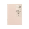 Traveler's Notebook Recambio 017 Papel para Pegatinas - Tamaño Pasaporte