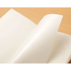 Traveler's Notebook Recambio 017 Papel para Pegatinas - Tamaño Pasaporte