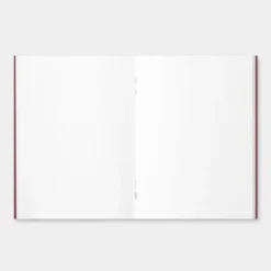 TRAVELER'S notebook - Tamaño Pasaporte Camel
