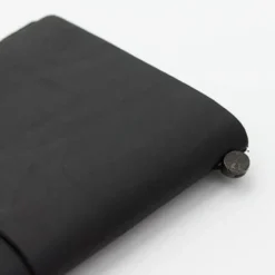 TRAVELER'S notebook - Tamaño Regular Negro