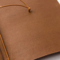 TRAVELER'S notebook - Tamaño Regular Camel