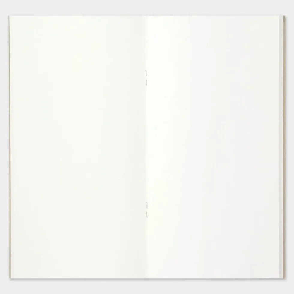 TRAVELER'S notebook - Tamaño Regular Camel