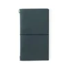 TRAVELER'S notebook - Tamaño Regular Azul