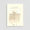 Travel Journal Madrid Palacio Real