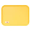 Tray M Yellow