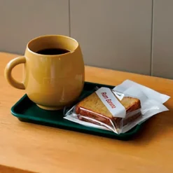 Tray S Red