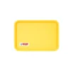 Tray S Yellow