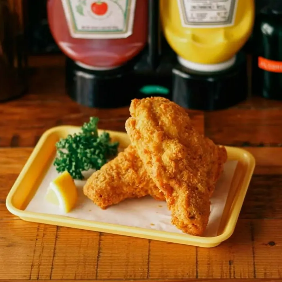 Tray S Yellow