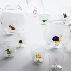 Tumbler Duck 35cl Animal Farm